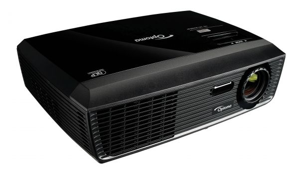 Bild Optoma DX326
