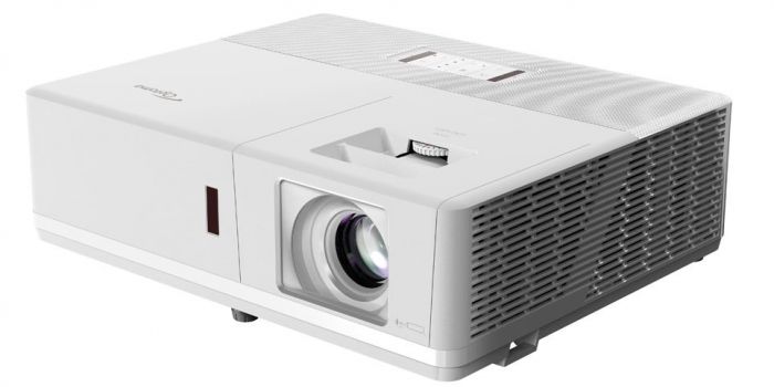 Image Optoma DZ500