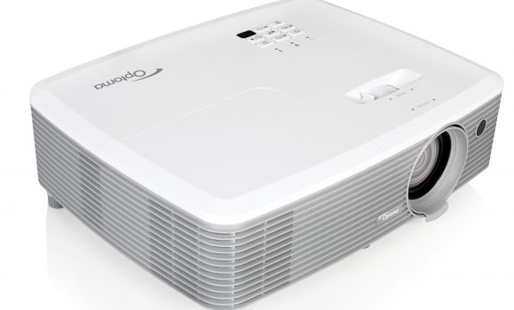 Bild Optoma W400