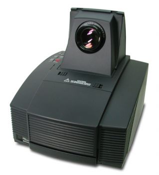 Bild Optoma EzPro / EP585