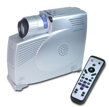 Bild Optoma EzPro / EP705