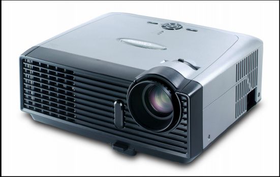 Image Optoma EzPro / EP709