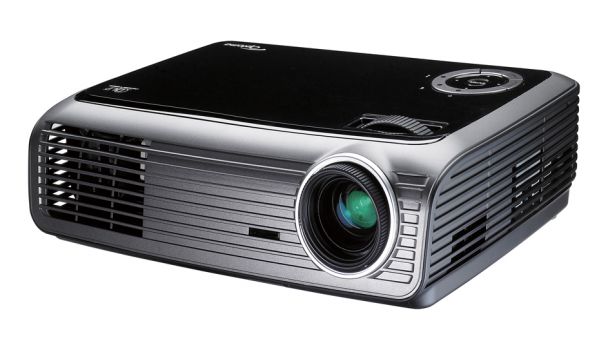 Bild Optoma EzPro / EP726i