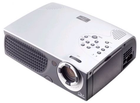 Bild Optoma EzPro / EP756