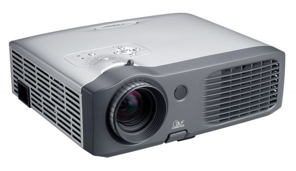 Bild Optoma TX770