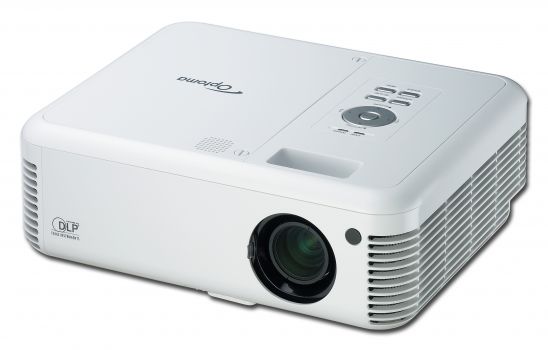 Bild Optoma EzPro / EP771