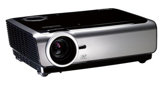Image Optoma EP776/W