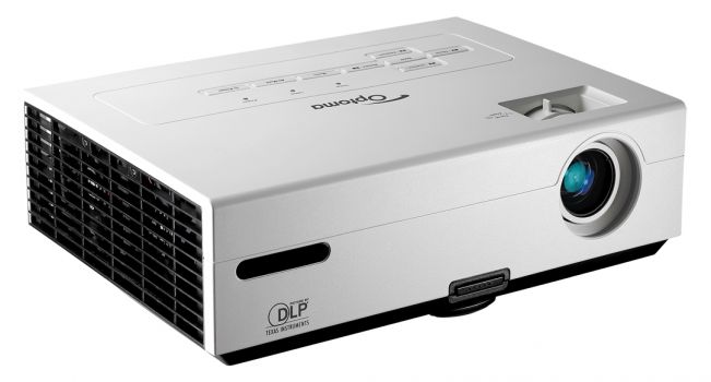 Bild Optoma DX612