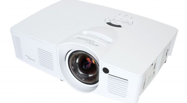Image Optoma EH200ST
