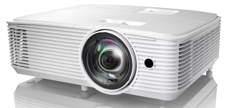 Bild Optoma GT1080HDRx