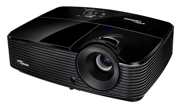 Image Optoma H111