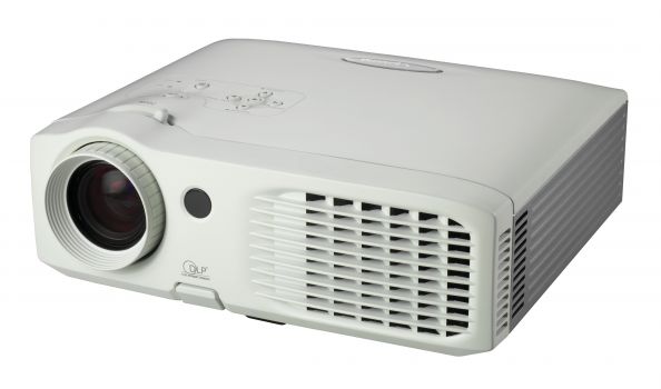 Bild Optoma H27/A