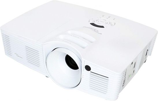 Bild Optoma HD240W