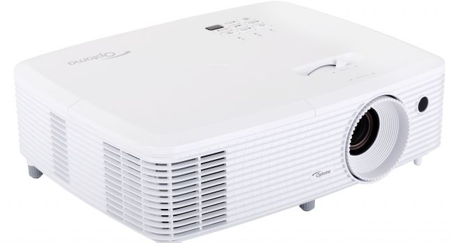 Bild Optoma HD27