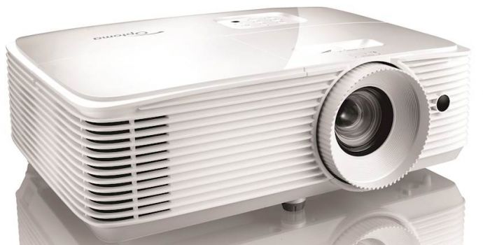 Bild Optoma HD29HLVx
