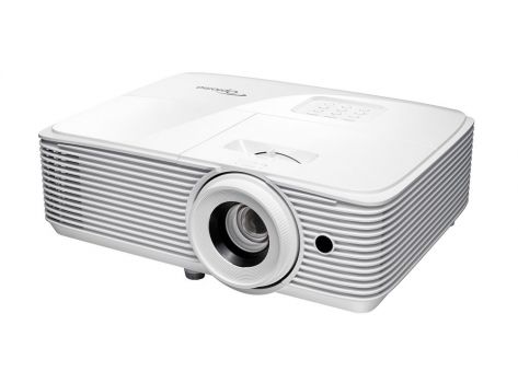 Image Optoma HD30LV