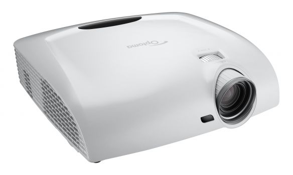 Bild Optoma HD33 / B