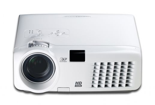Image Optoma HD70