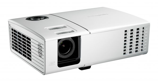 Image Optoma HD75