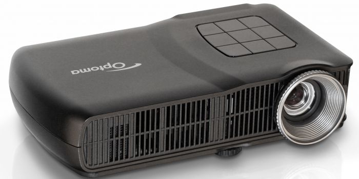 Image Optoma ML300