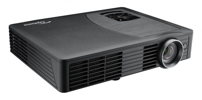 Bild Optoma TL50W