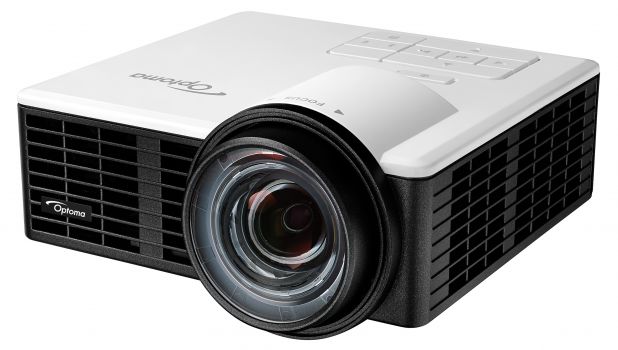 Image Optoma ML750ST