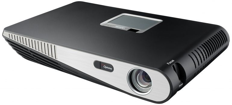 Image Optoma ML800