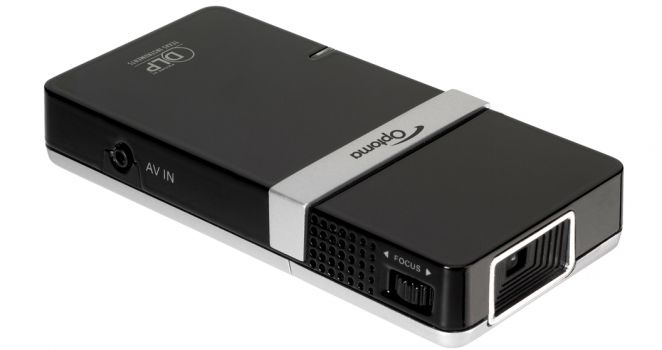 Bild Optoma Pico PK101