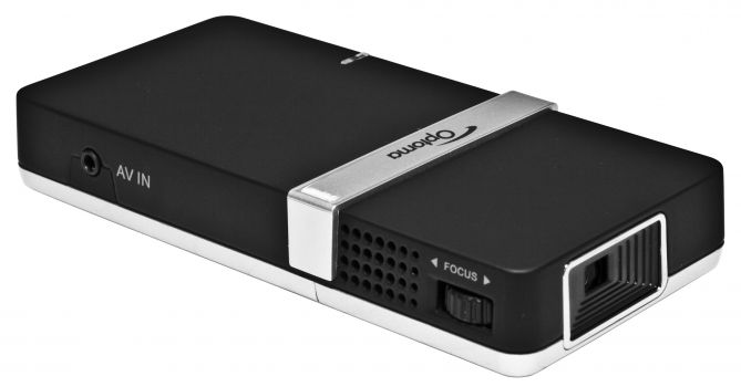 Image Optoma Pico PK102