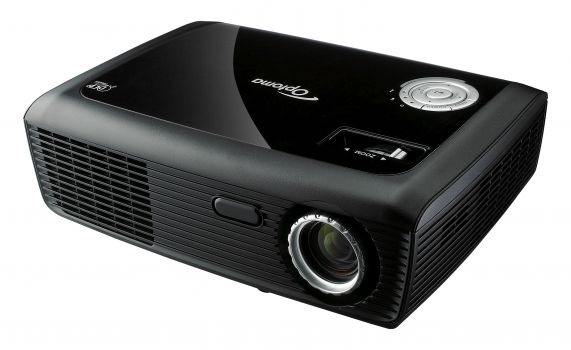 Bild Optoma PRO260X
