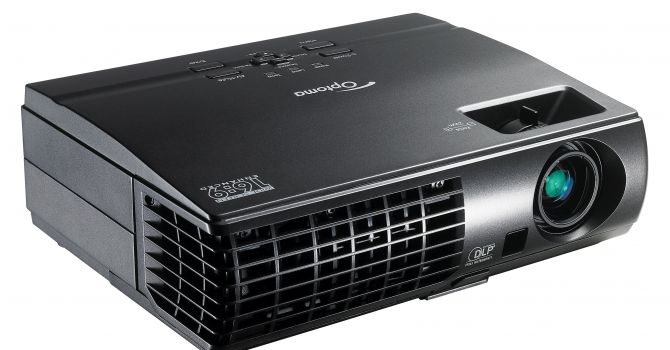 Image Optoma TW1692