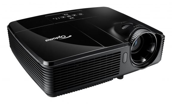 Bild Optoma TX551