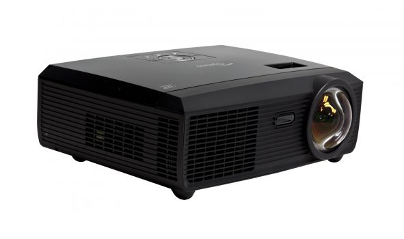 Bild Optoma TX610ST