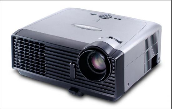 Bild Optoma TS400