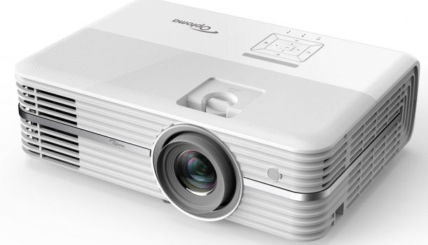 Bild Optoma UHD40