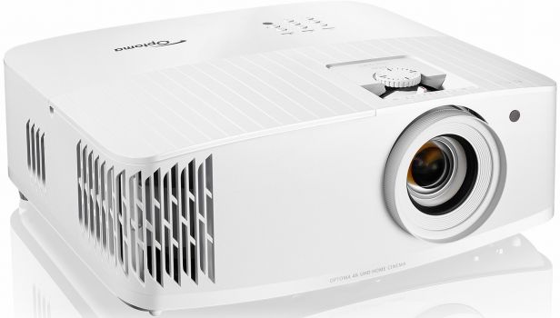 Bild Optoma UHD50X