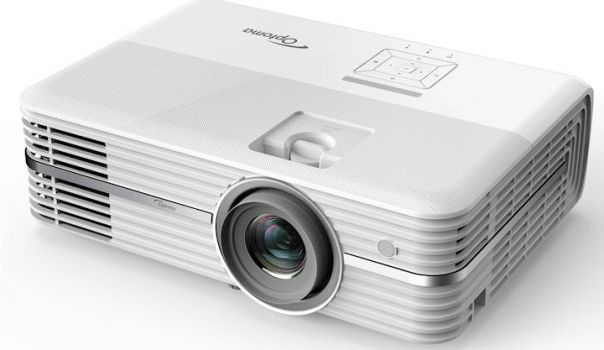 Bild Optoma UHD52ALV