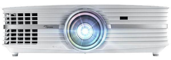 Bild Optoma UHD65-W