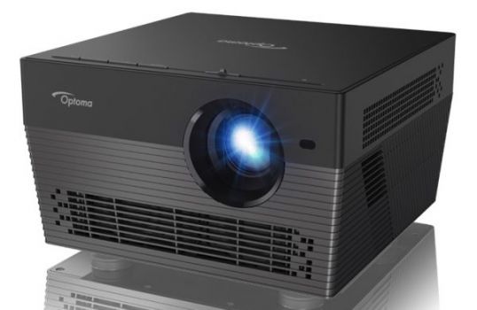 Bild Optoma UHL55