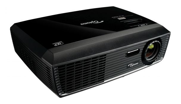 Image Optoma W301