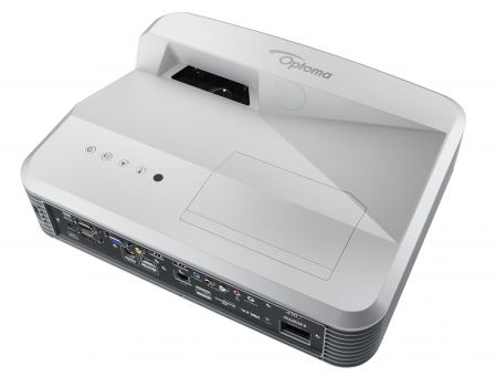 Bild Optoma W320UST