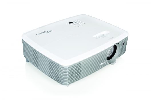 Bild Optoma W344