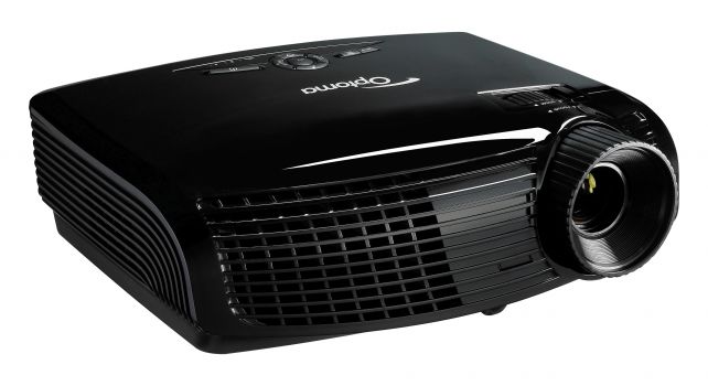Image Optoma W401