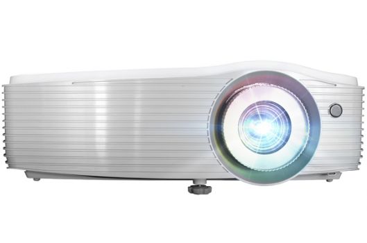 Image Optoma W490