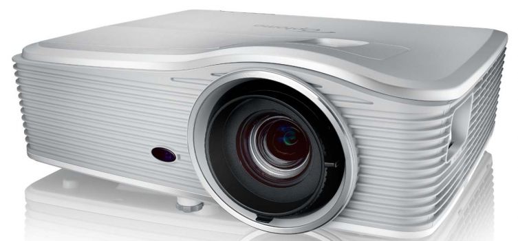 Bild Optoma WU615T