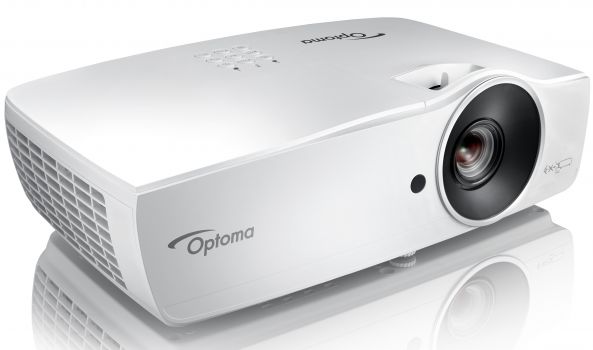 Bild Optoma X460