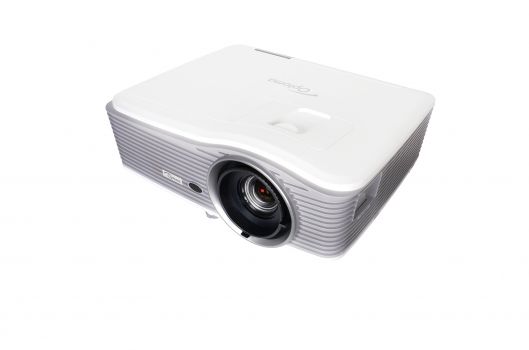 Image Optoma X515
