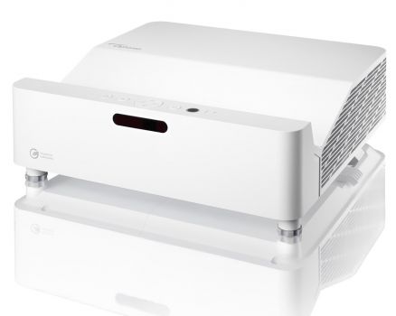 Bild Optoma ZH430UST