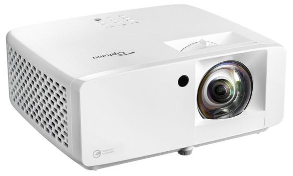 Image Optoma ZH450ST