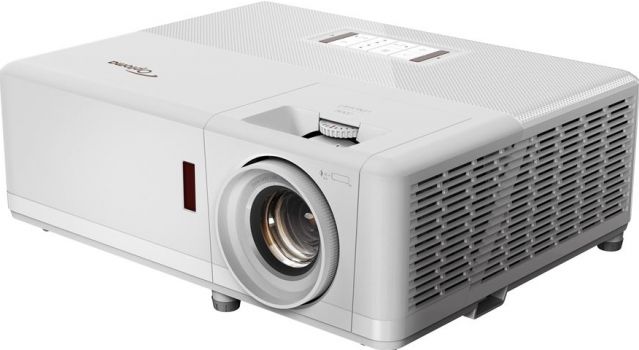 Image Optoma ZH461